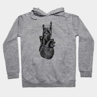 Party Heart Hoodie